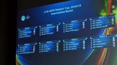 UEFA Régió-kupa: Csehország, San-Marino és Bosznia lesz az ellenfél