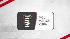 Már a 3. fordulót sorsolták a MOL Magyar Kupában