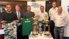Vasárnap rendezik az Ásványráró–Mezőörs Keglovich-kupa-döntőt