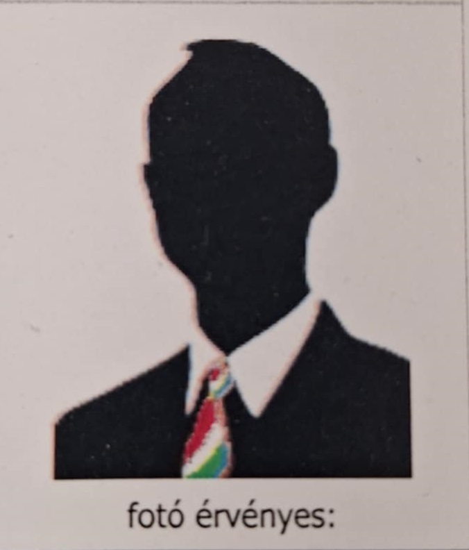 Fénykép érvényesség ellenőrzése