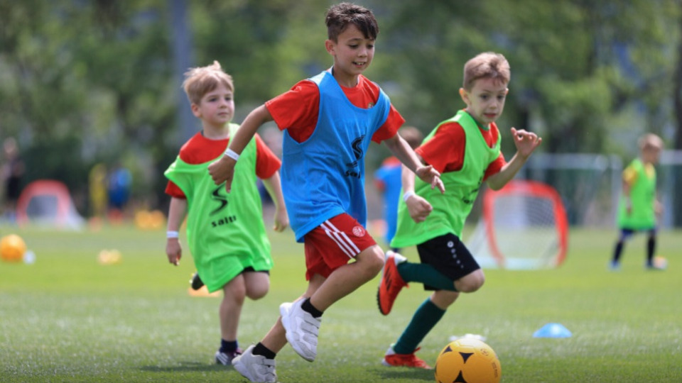 MLSZ Edzőképző központ - 2025 őszi tanfolyamok