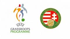 MLSZ Grassroots Játékmester tanfolyam indul Győr-Moson-Sopron Vármegyében