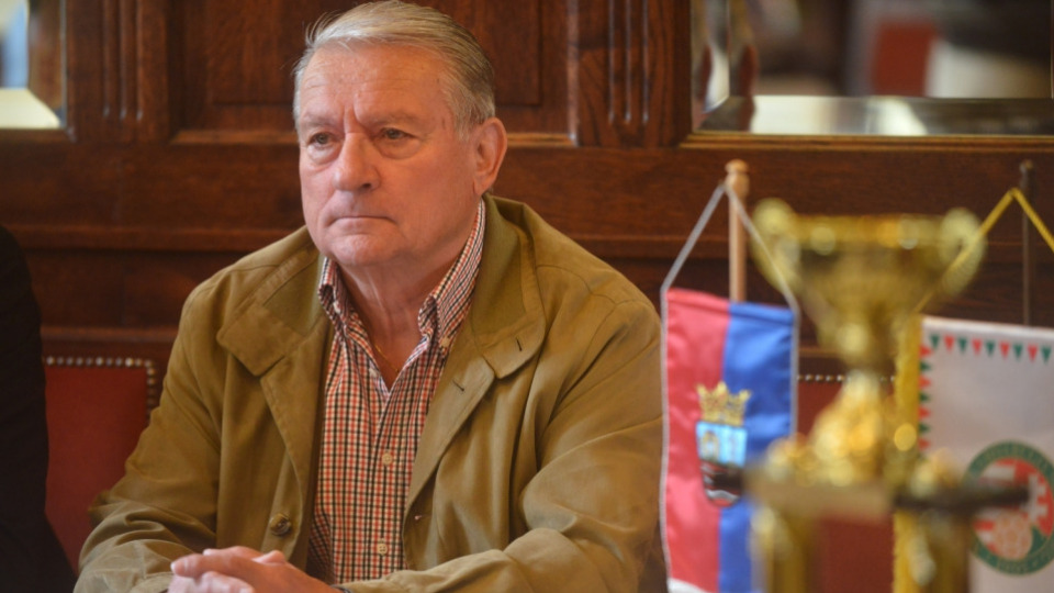 Keglovich Kupa 4. forduló sorsolása