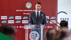 Webinár - Az MLSZ Oktatási Központ 2025-2030-as stratégiája, változásai