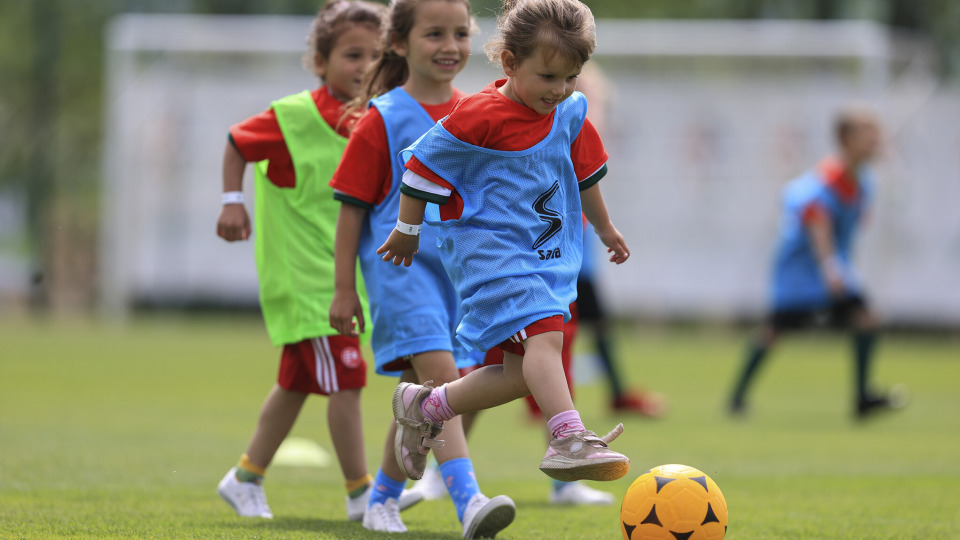 MLSZ 2026-os Tavaszi Grassroots Alap Tanfolyamok