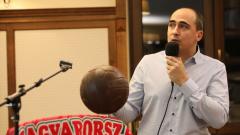 Már lehet szavazni a Szent-Györgyi Albert Orvosi Díj jelöltjeire.