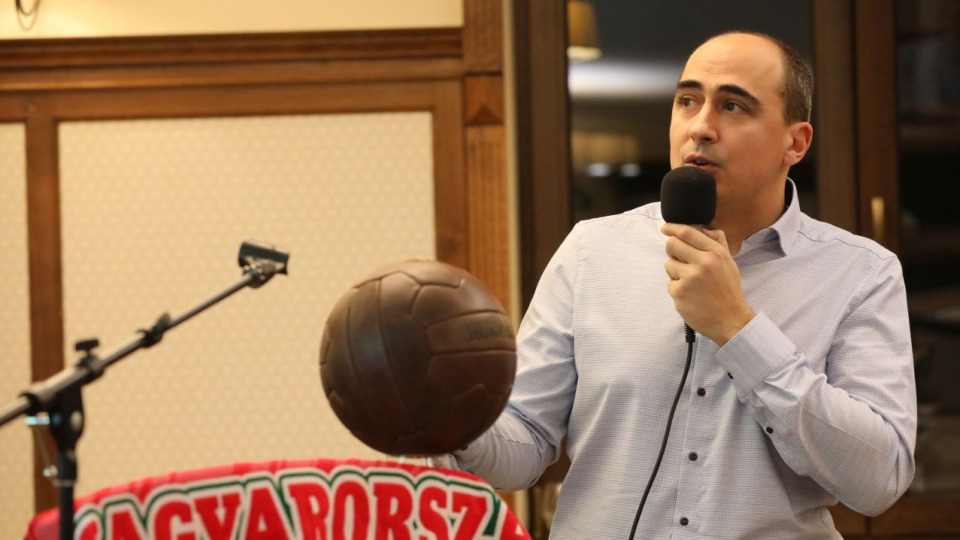 Már lehet szavazni a Szent-Györgyi Albert Orvosi Díj jelöltjeire.