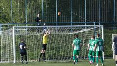 Mezőörs – Lébény döntő lesz a Keglovich-kupában