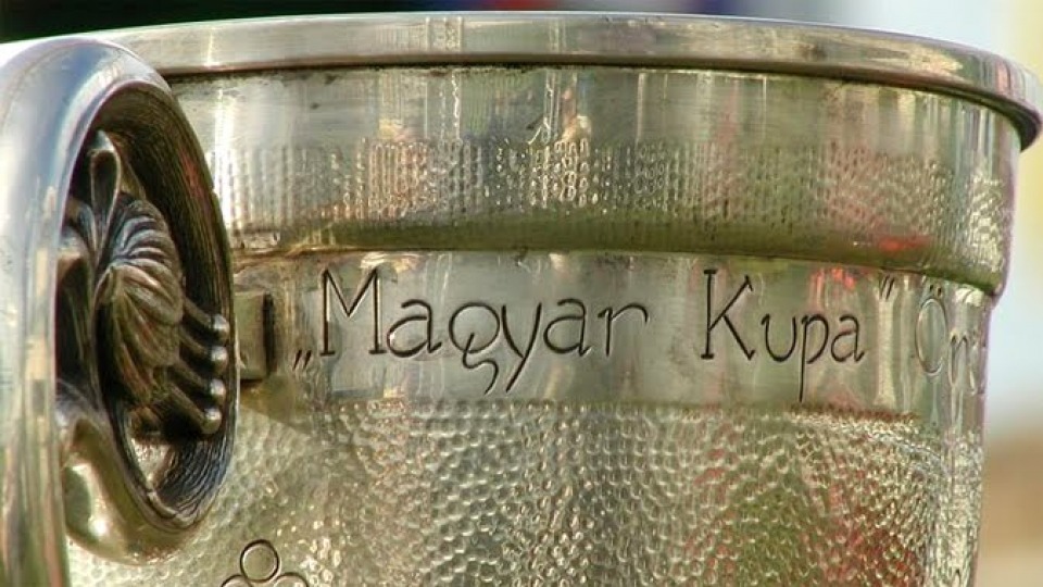 Magyar Kupa: tévében az MTK-Gyirmót