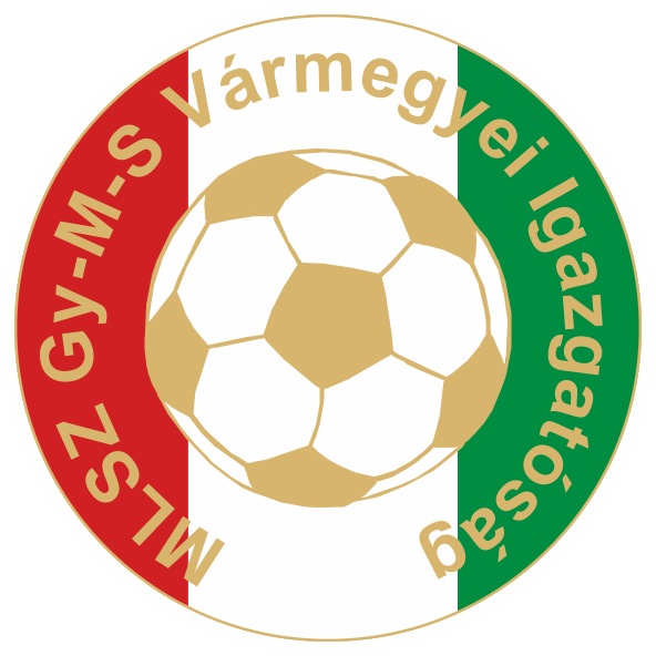 MLSZ Győr-Moson-Sopron Vármegyei Igazgatóság